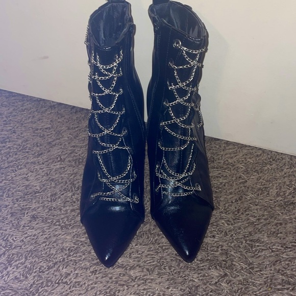 Sex kitten heels 💕 - Picture 2 of 3